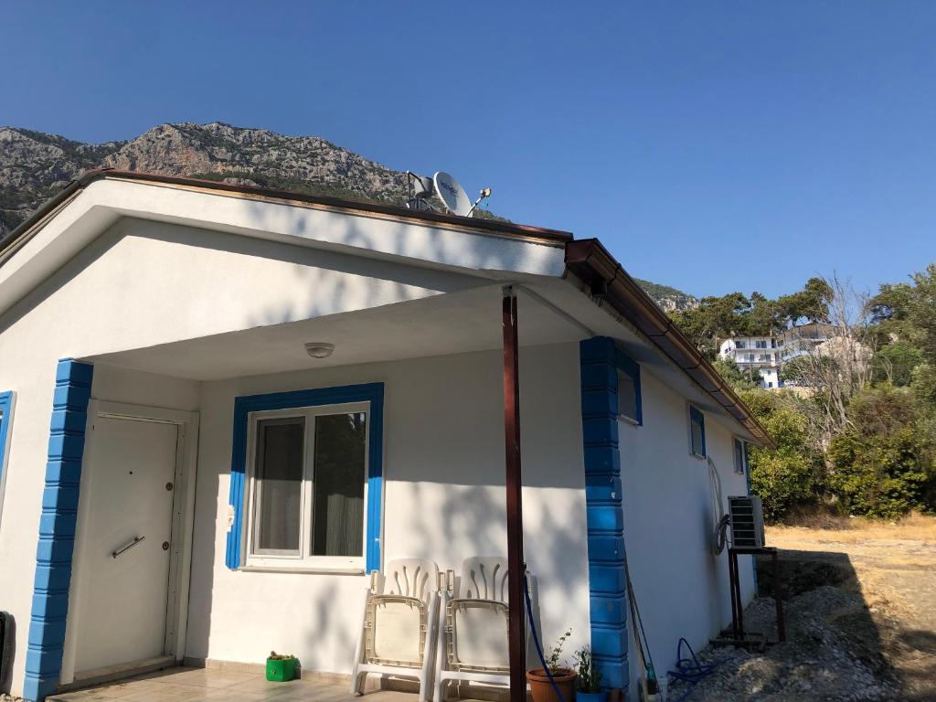 Likya Inn - Dodurga&Patara Evleri