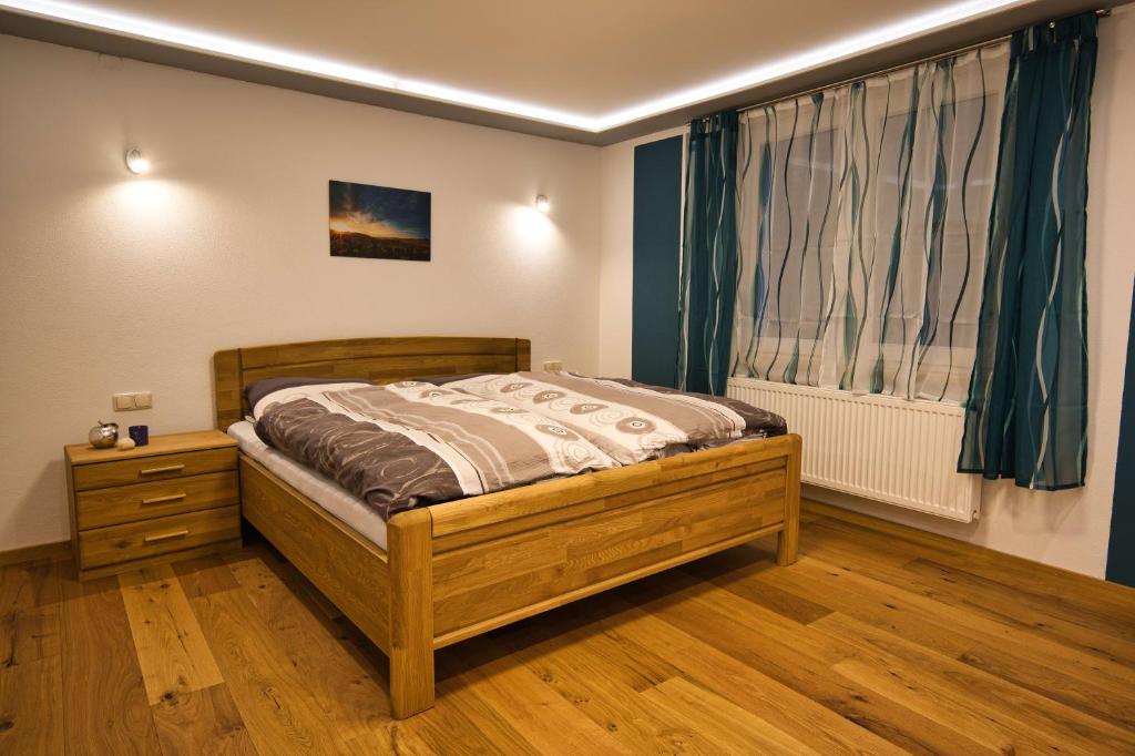 Ferienwohnung Erik photo 2