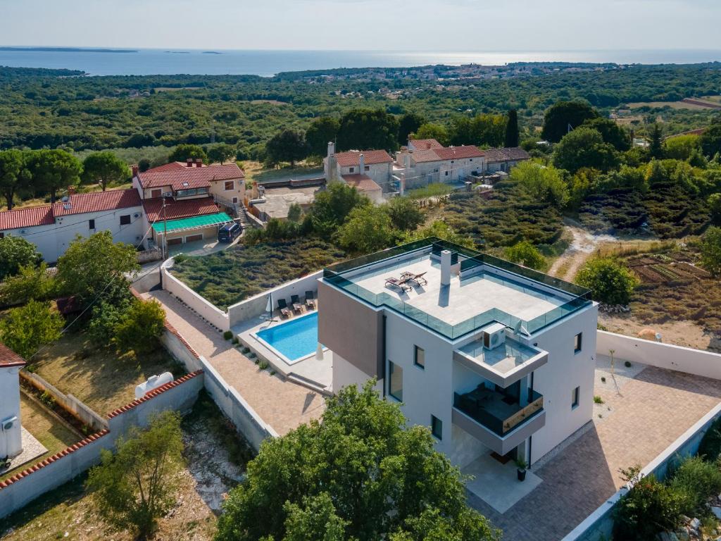 Villa Sea View Mandriol photo 3