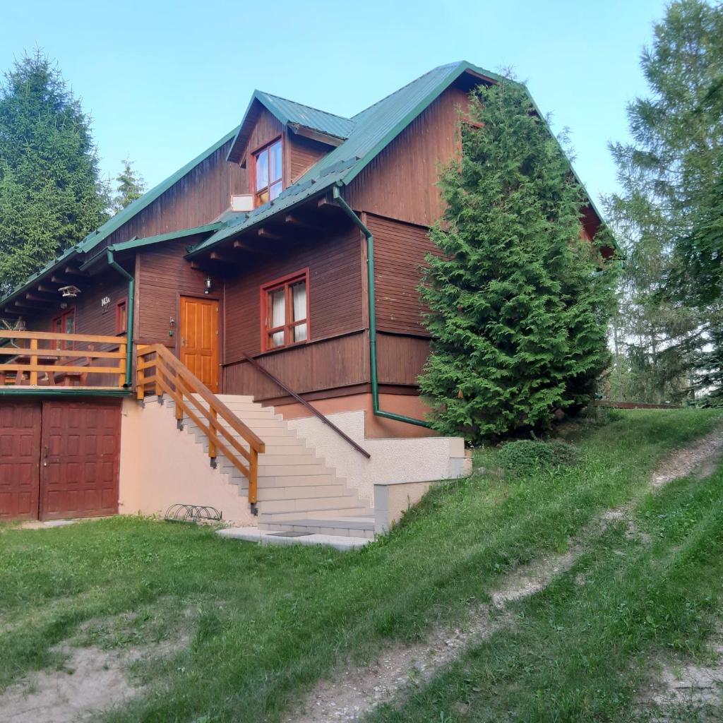 Pod Dębem photo 1