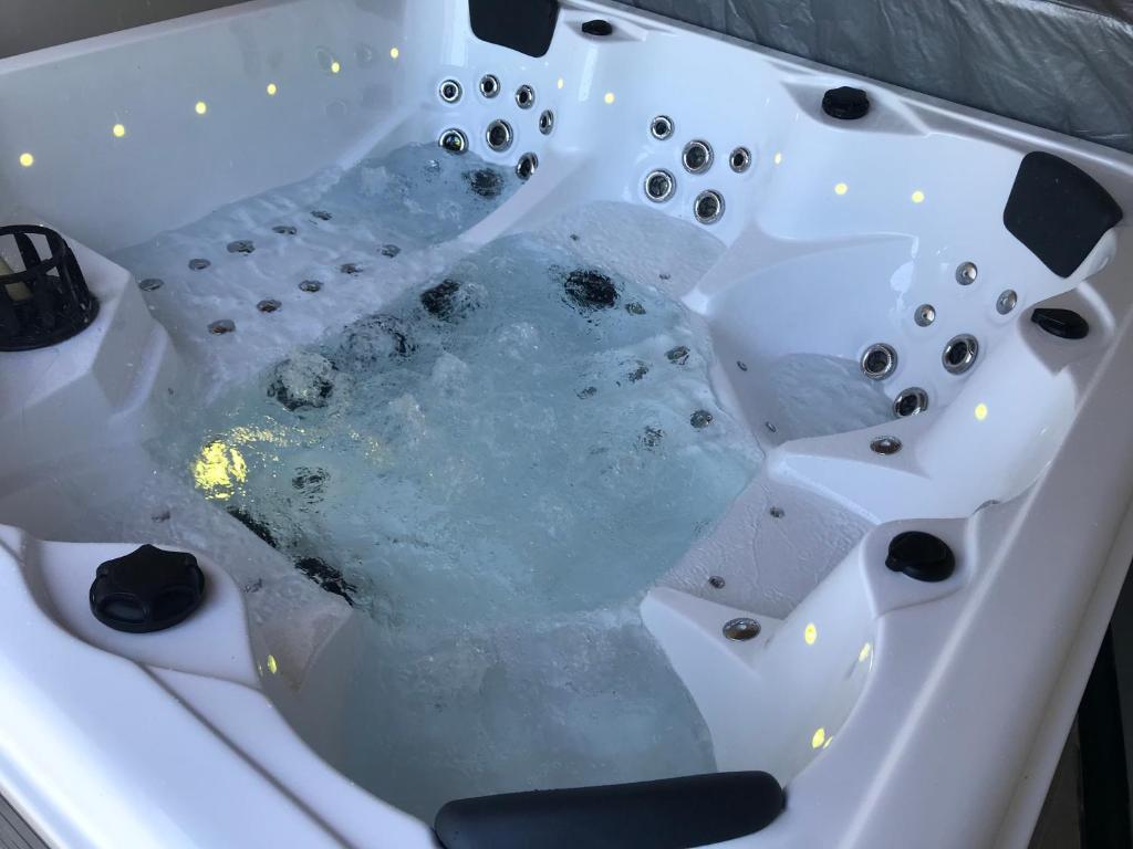 Le Hameau du Buron - "Le Petit Buron" - Option SPA photo 3