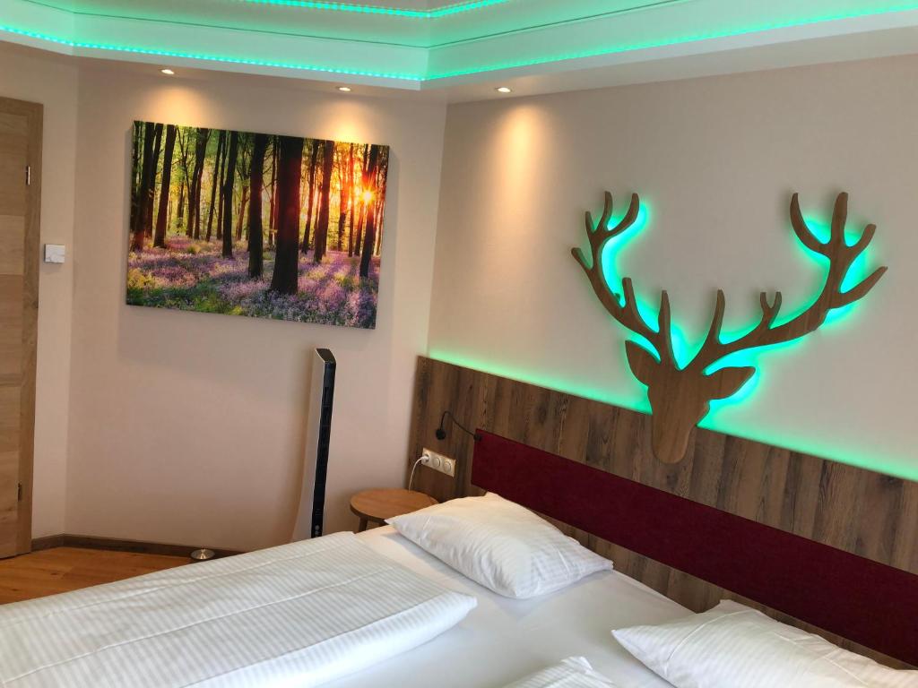 Hotel Sperling mit E-Ladestation photo 2