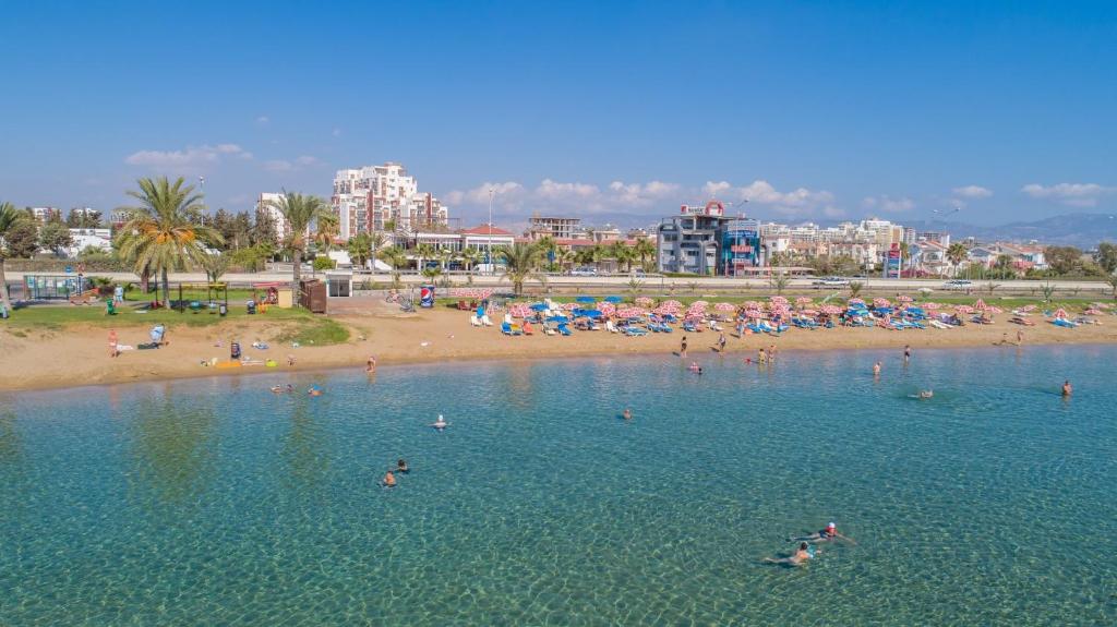 Ceasar Resort Cyprus - Apartment Leona