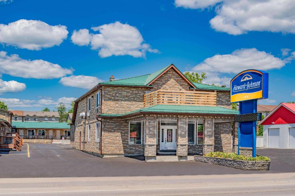 Howard Johnson by Wyndham Gananoque photo 2