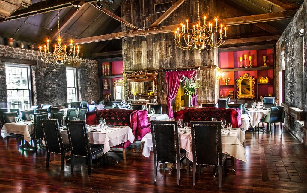 Old Stone Inn Boutique Hotel photo 3