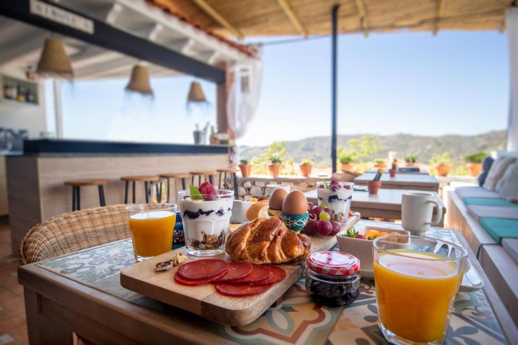 Malaga Hills Double Comfort Boutique & Wellness Hotel -Adults Only- photo 3