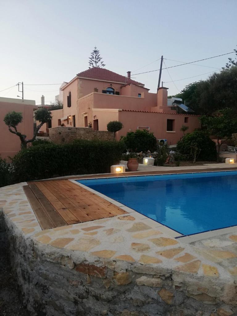 Villa Terpsi