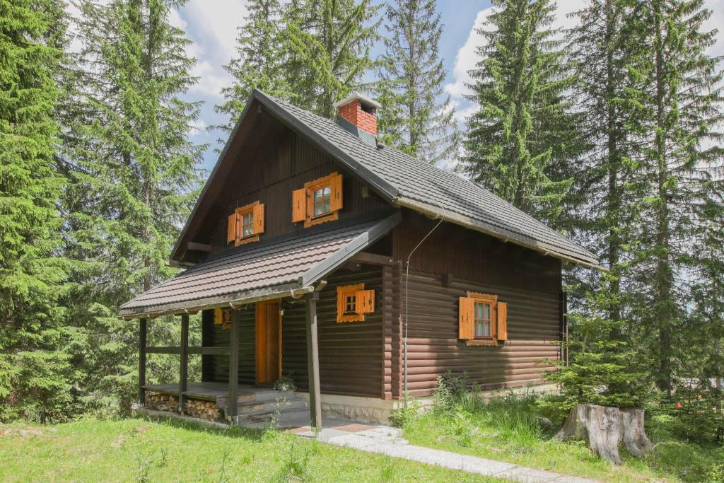 Villa Pokljuka photo 2