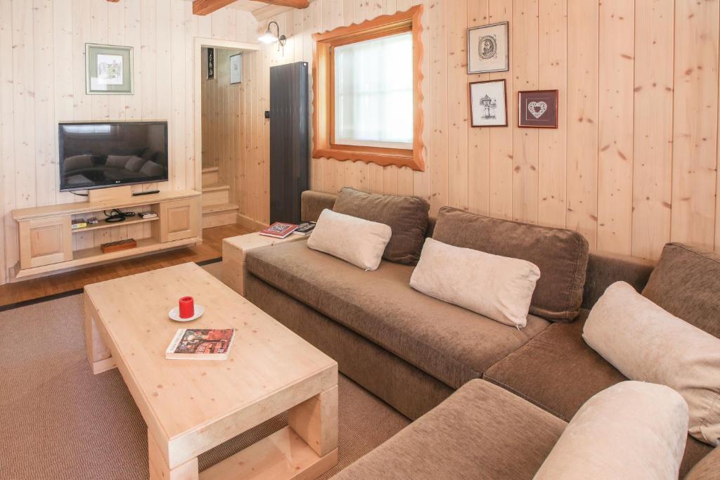 Villa Pokljuka photo 4