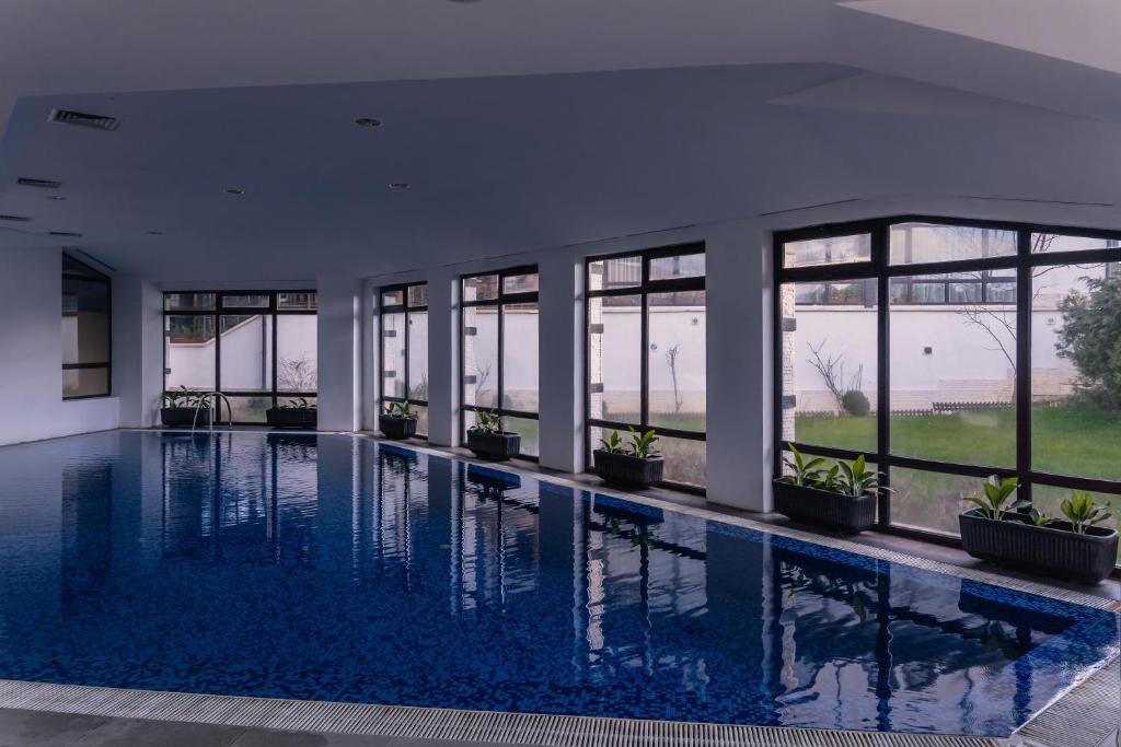 Hotel Orbel photo 1
