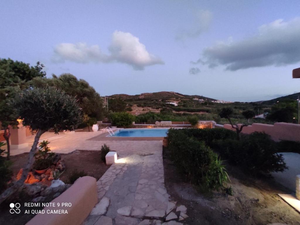 Villa Terpsi photo 1