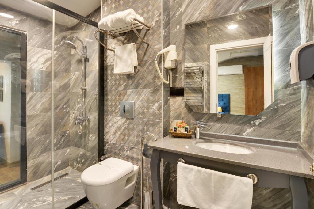 Grande Stella Hotel photo 3