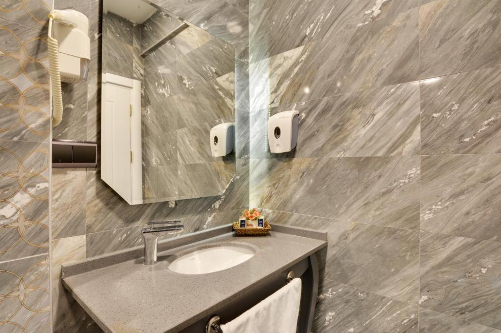 Grande Stella Hotel photo 4