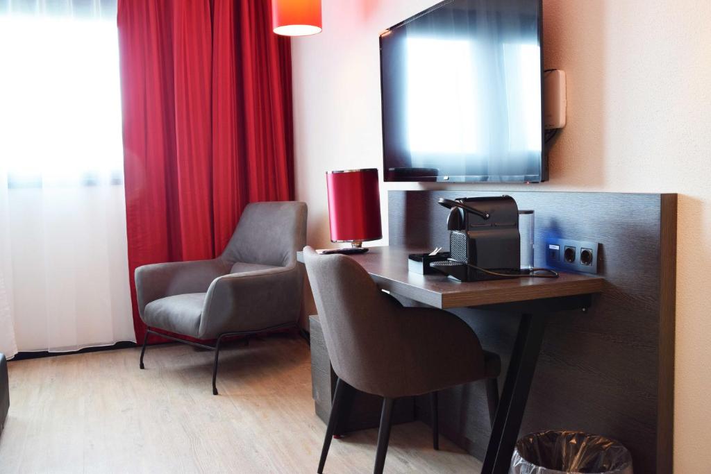 Bastion Hotel Nijmegen photo 4