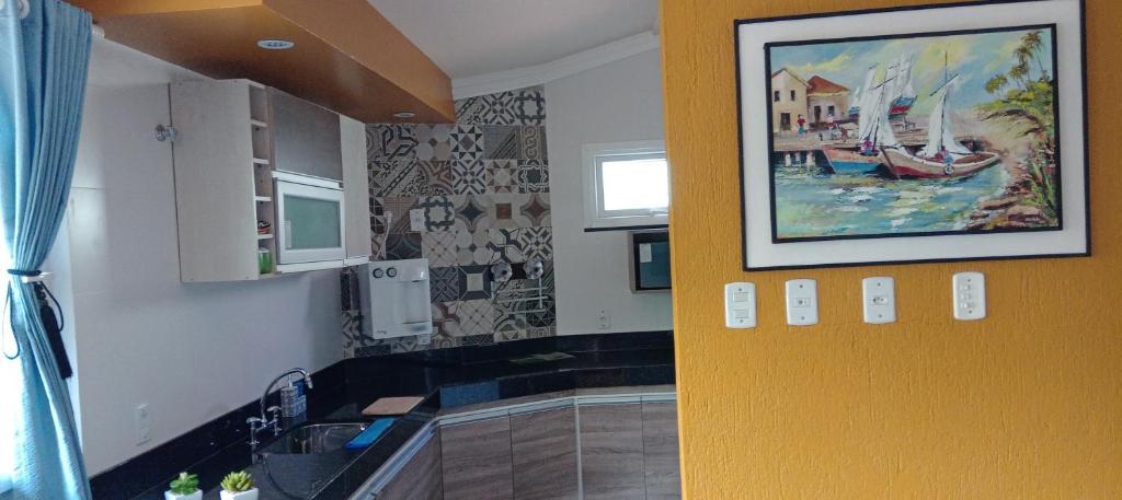 Loft beira-mar Piratininga Niterói RJ photo 3