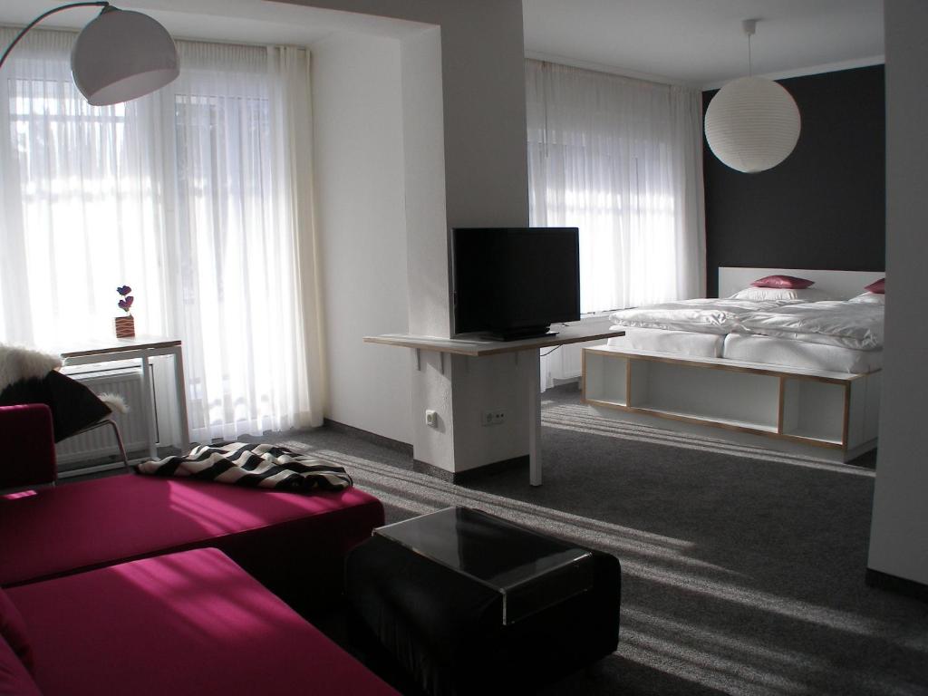 Haus Katharina Hotel garni photo 2