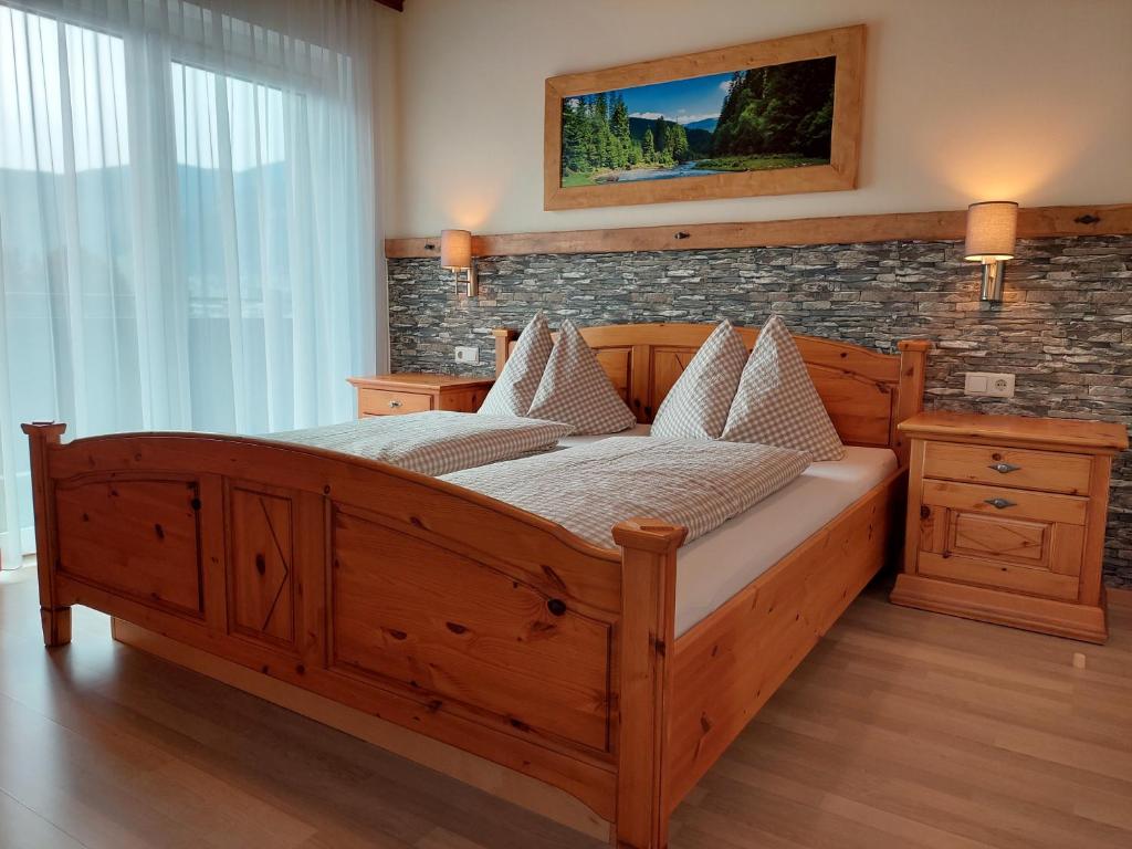 Appartements Zauchenseeblick Thunhart photo 3