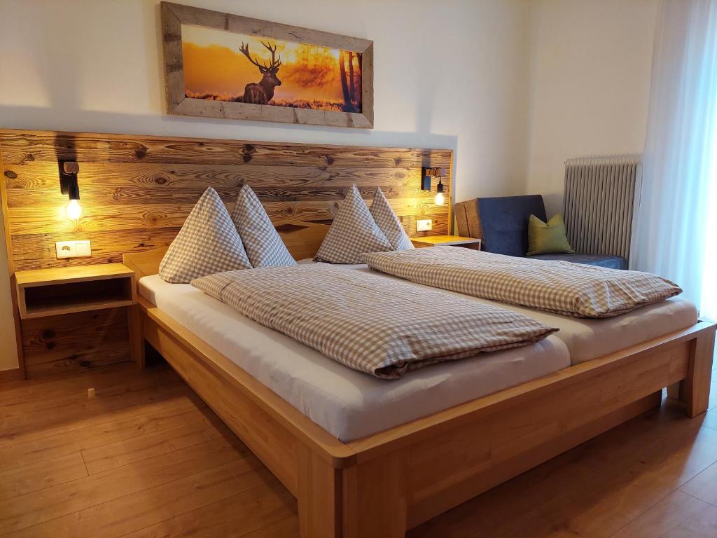 Appartements Zauchenseeblick Thunhart photo 1