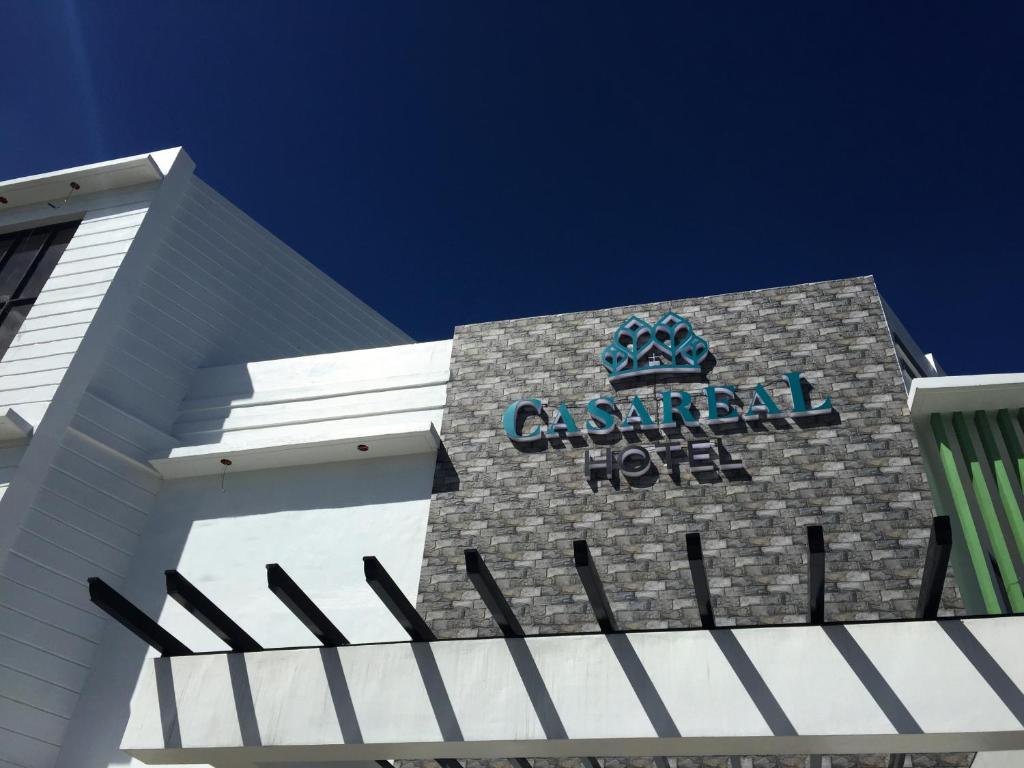 Casareal Hotel by Cocotel photo 1