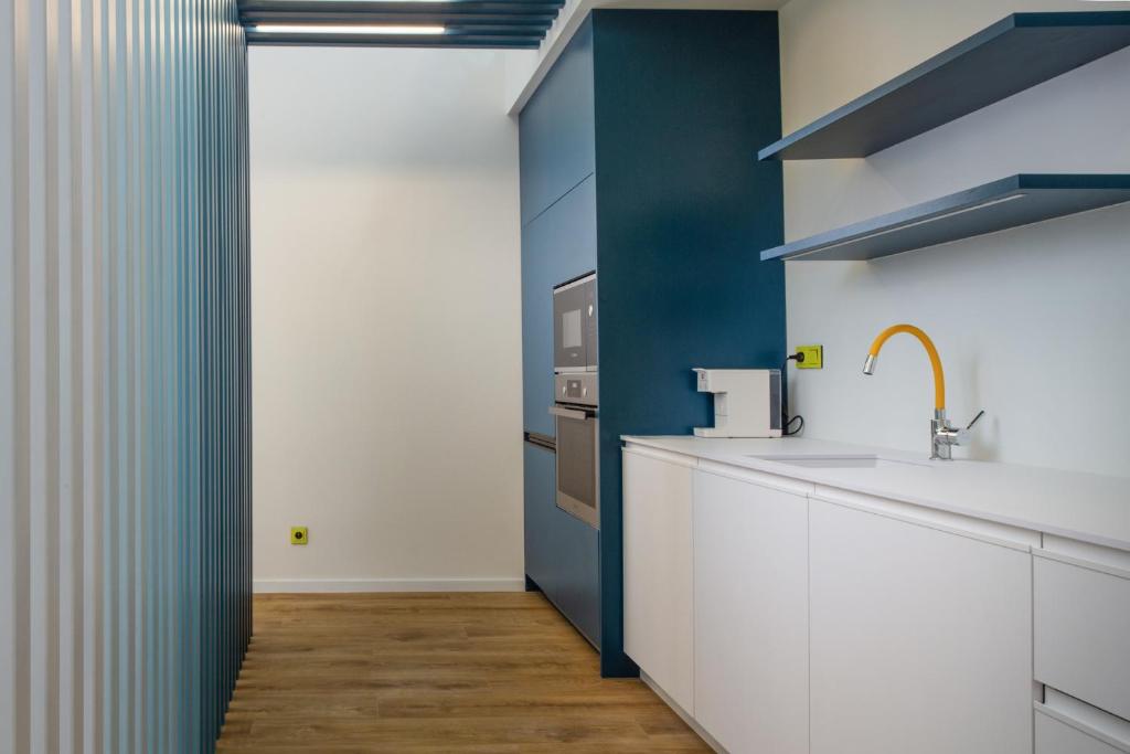 Апартаменты (Лофт), OREA Place Seno