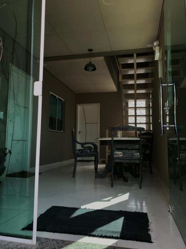 Apartamento Marquinho photo 1