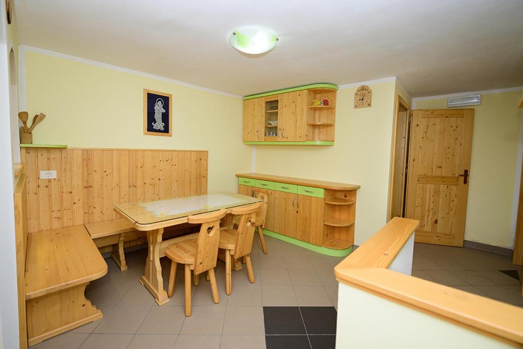 Apartma Vidmar Otlica photo 3