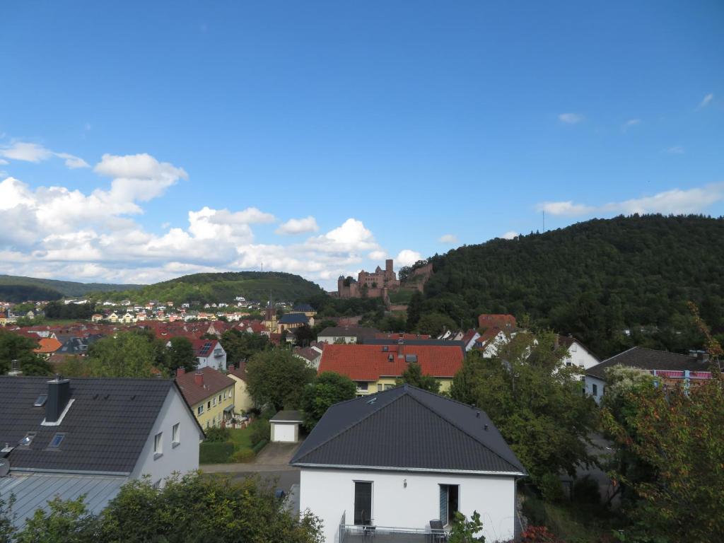 Ferienwohnung Panorama photo 3