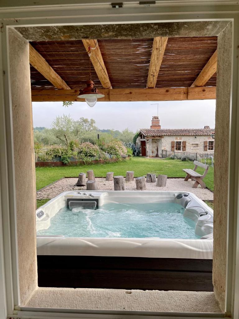 Villa Celeste photo 1