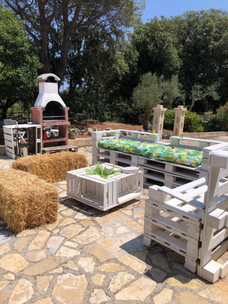 Il Trullo Bianco photo 1
