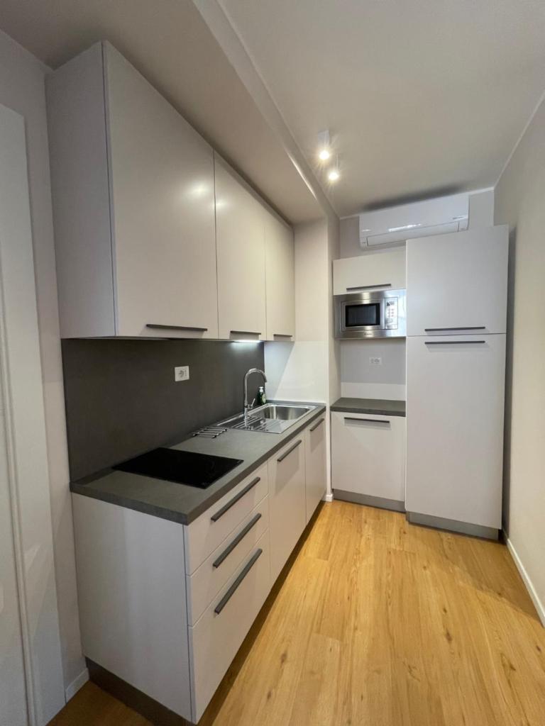 Assisi AD Apartments - Fratello Sole Luxury Loft photo 4