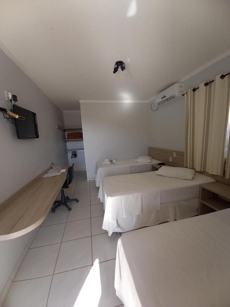 Hotel Mandino photo 3