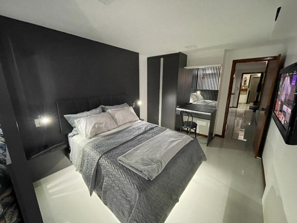INCRIVEL FLAT106 PASSARGADA VISTA p MAR photo 3