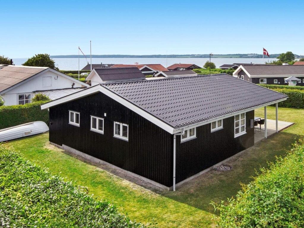 Holiday home Juelsminde LIX