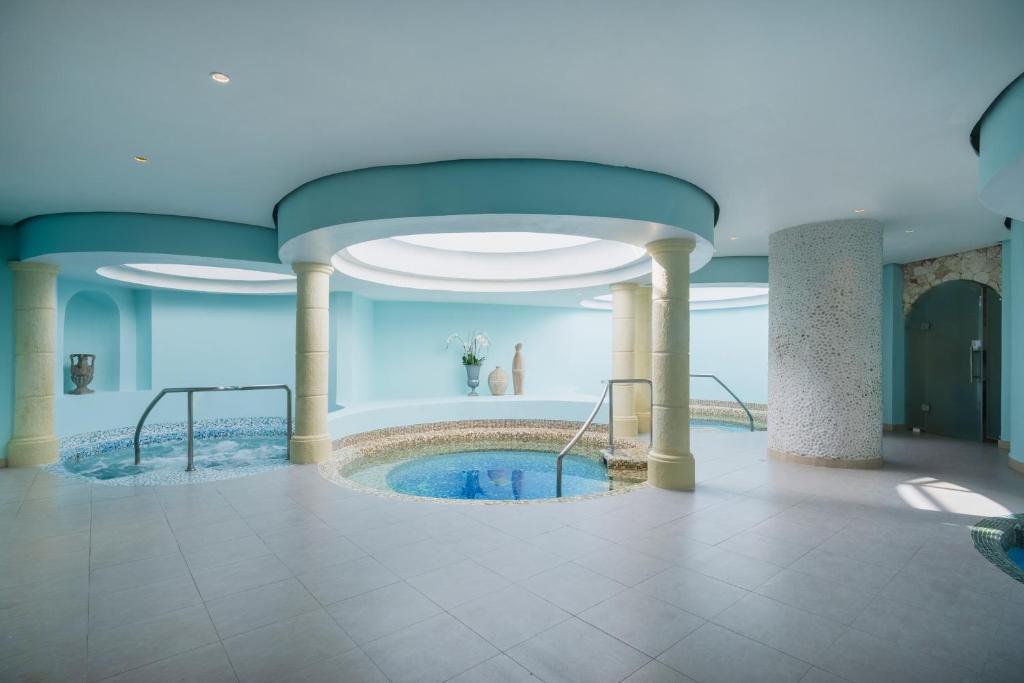 Iberostar Rose Hall Beach photo 1
