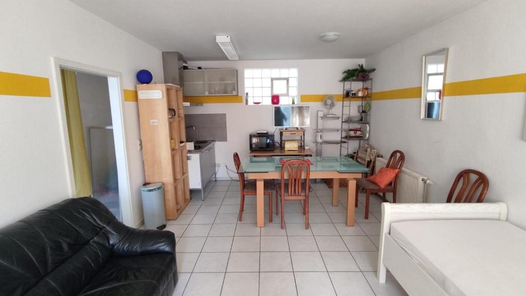 Aldingen 2 Zimmer Wohnung photo 1