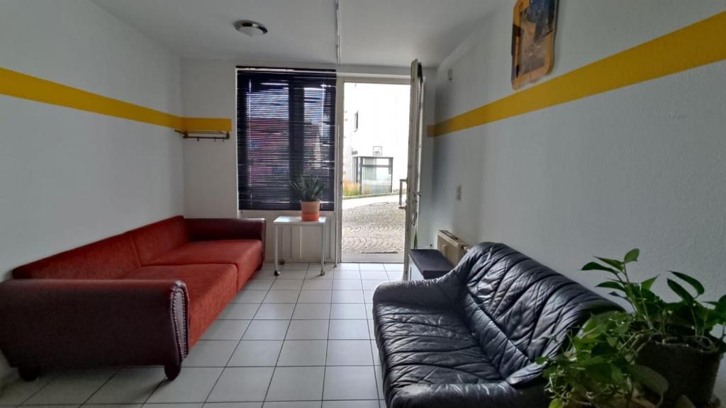 Aldingen 2 Zimmer Wohnung photo 2