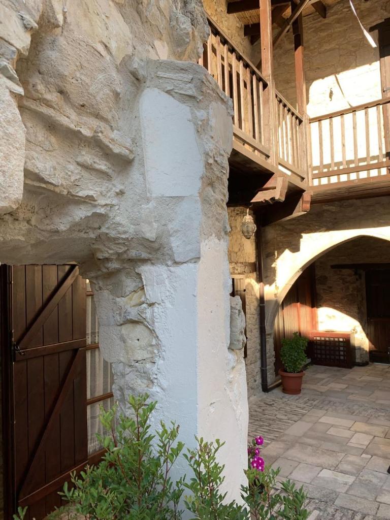 Afames House - Beautiful Traditional House photo 2