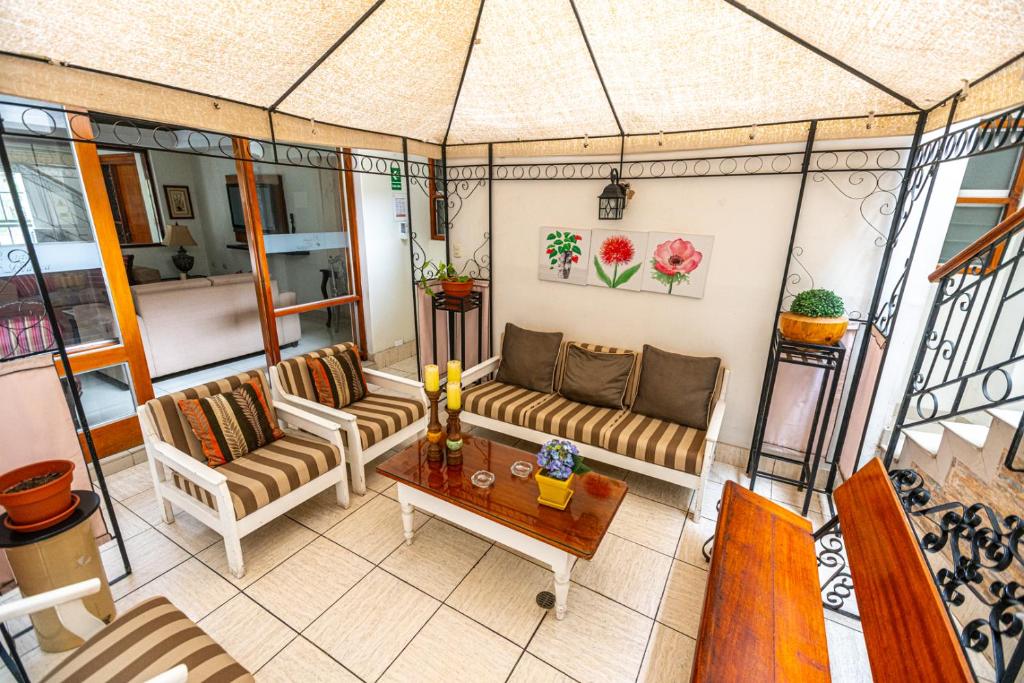 Posada Blanca Hotel Boutique photo 3