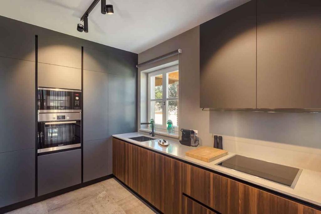 Holiday Homes in Vabriga - Istrien 41768 photo 2