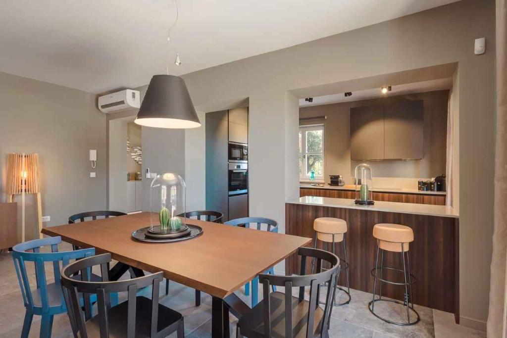 Holiday Homes in Vabriga - Istrien 41768 photo 3