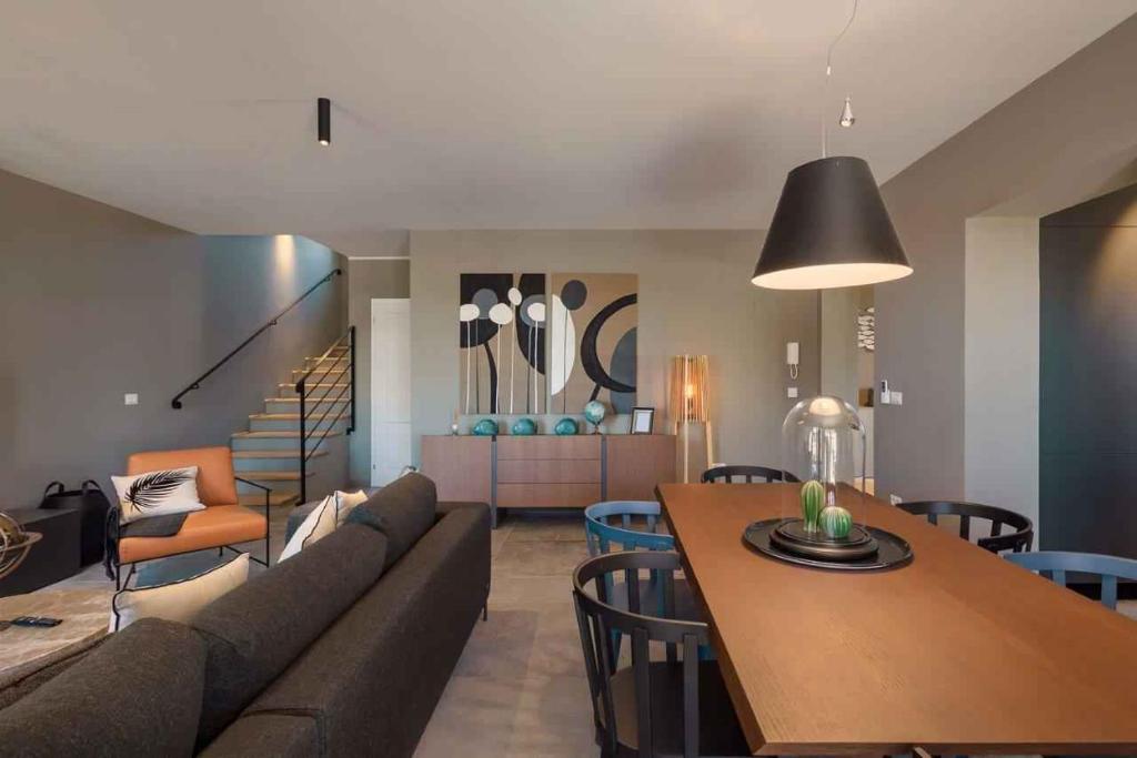 Holiday Homes in Vabriga - Istrien 41768 photo 4
