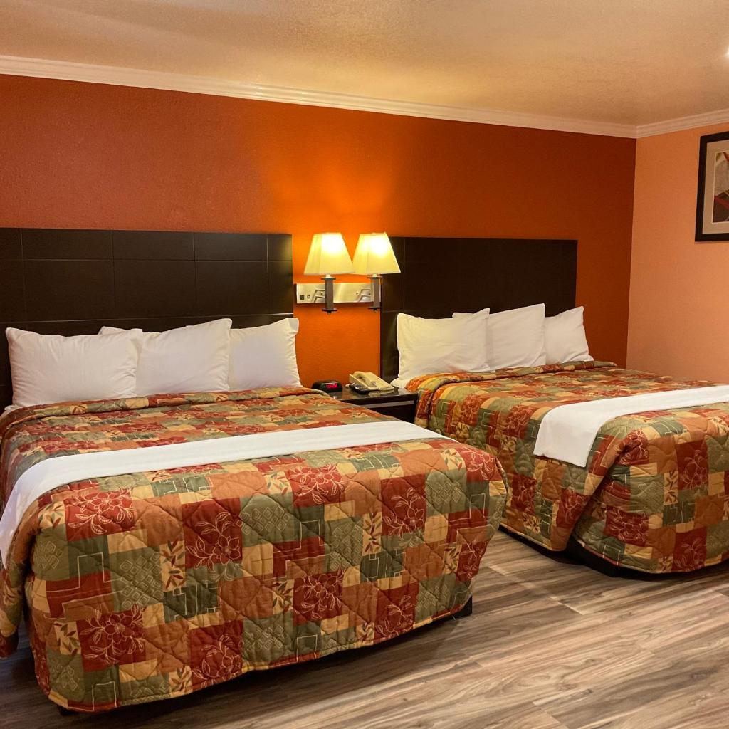 Budget Motel photo 3