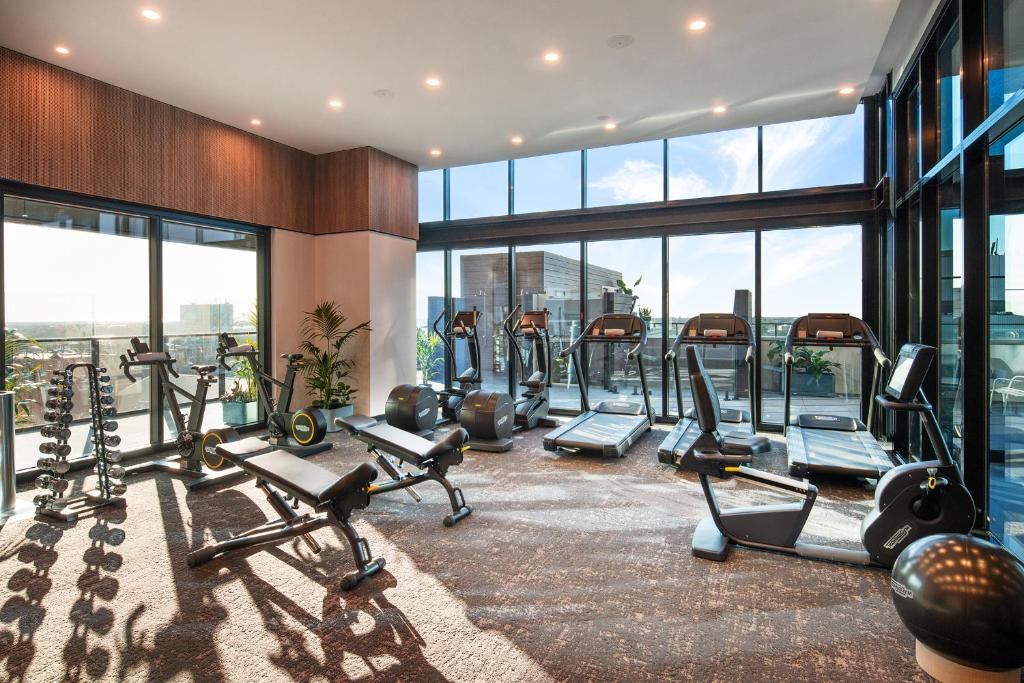 Crowne Plaza Adelaide, an IHG Hotel photo 3