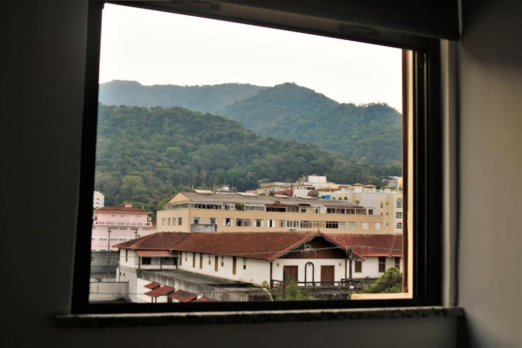 Teresópolis Apartamento no Alto photo 3