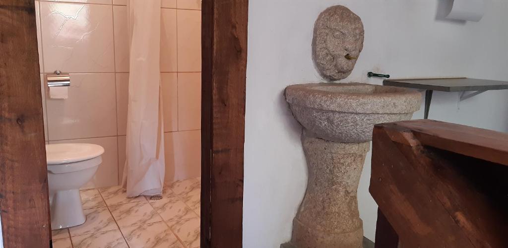 Homestay Tiradentes Alto da Torre photo 4