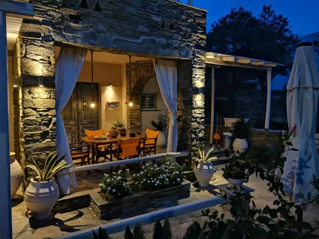 Romanos Summer House photo 3