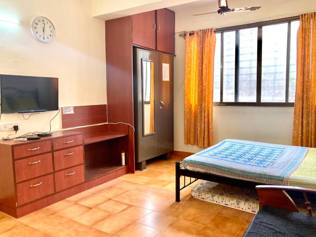 302 Casa Stay 2 bedoom apartment with Pool Holiday Home photo 4