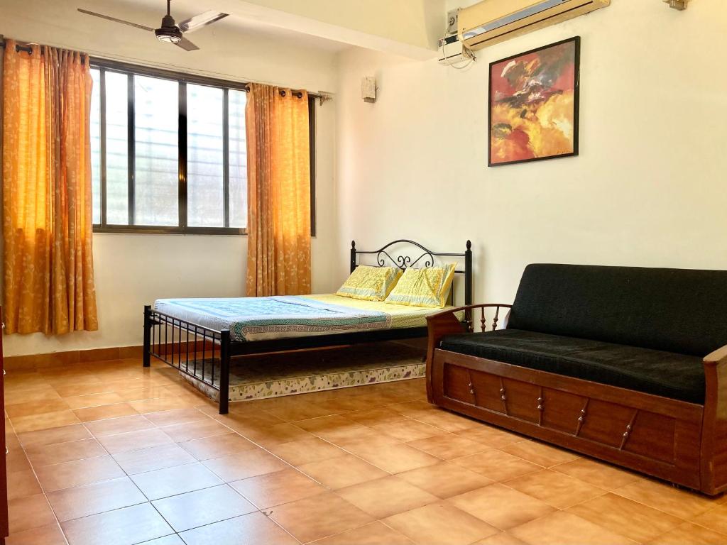 302 Casa Stay 2 bedoom apartment with Pool Holiday Home photo 2