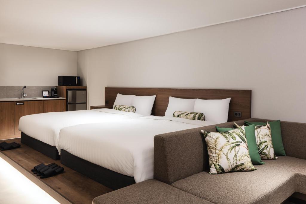 Kensington Resort Jeju Jungmun photo 4