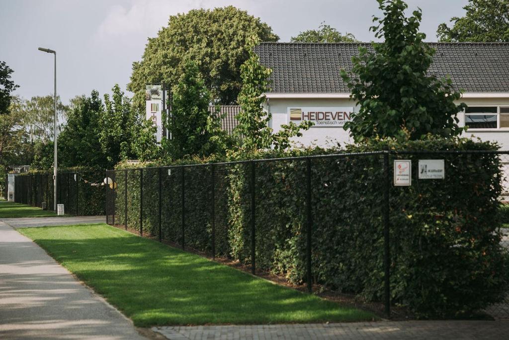 Vakantiewoning Vennekens photo 1